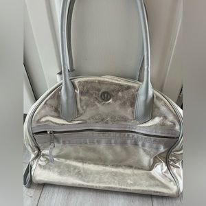 Lululemon tote bag